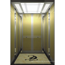 Einfache Dekoration Büro Passagier Aufzug